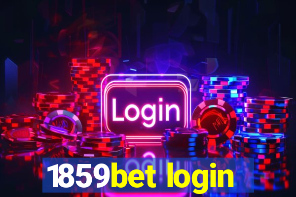 1859bet login